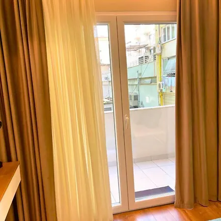 Zeta - Spacious 1br - The Block Area In *