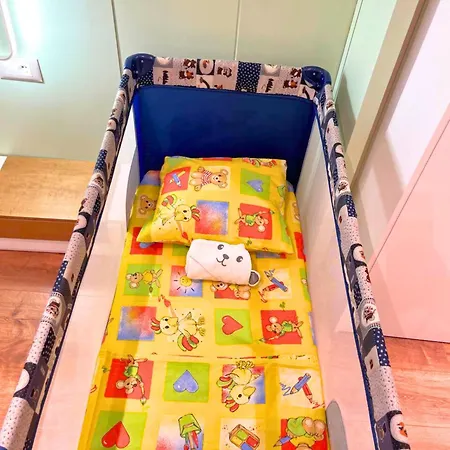 Zeta - Spacious 1br - The Block Area In Apartman *