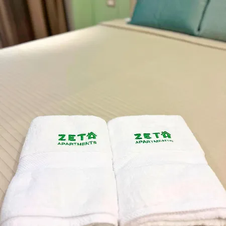 Apartman Zeta - Spacious 1br - The Block Area In