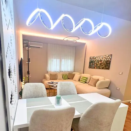 Apartamento Zeta - Spacious 1br - The Block Area In *