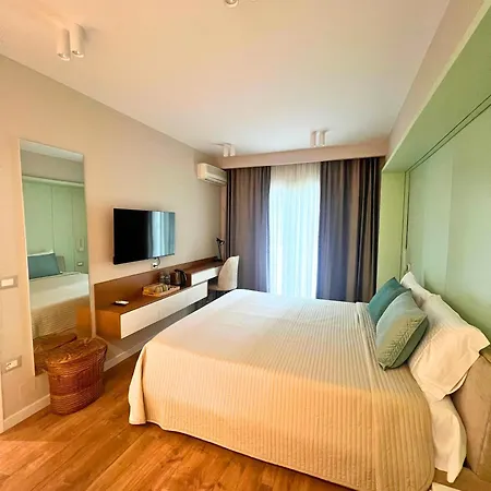 Zeta - Spacious 1br - The Block Area In Apartamento